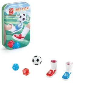Настольная игра "фингерфутбол"