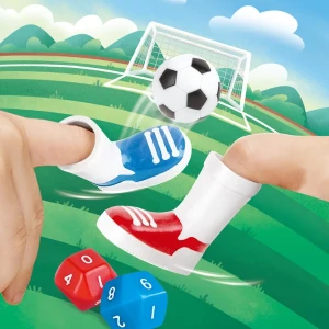 Jocul de masă „fingerfootball” Thumbnail 4