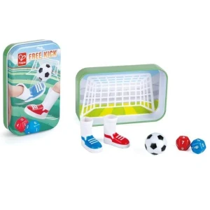 Jocul de masă „fingerfootball” Thumbnail 5