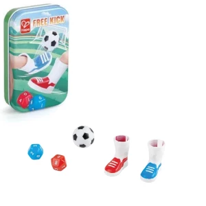 Настольная игра "Фингерфутбол"