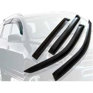 K12912*** kia rio iv sd 5d 2017 deflectoare geamuri / deflector geam pentru auto