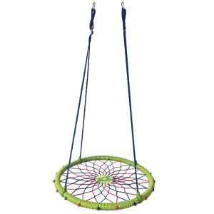 Leagăn suspendat "captator de vise", 96,5 cm