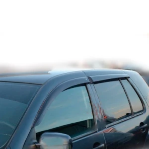 V20500***vw golf iv 5d 1999-2005 wagon deflectoare geamuri / deflector geam pentru auto
