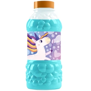 Baloane de săpun "unicorni", 1000 ml