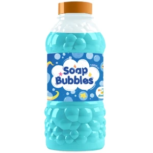 Sticlă cu soluție de săpun "caracatiță", 1000 ml Thumbnail 2
