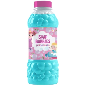 Baloane de săpun &quot;Princese&quot;, 450 ml