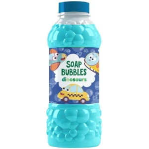 Baloane de săpun "transport", 450 ml