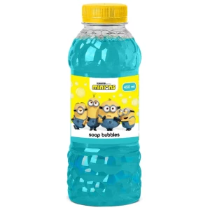 Baloane de săpun &quot;Minions&quot;, 450 ml