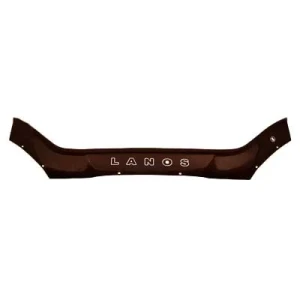 Ch 15 chevrolet lanos cu cu grilă deflector capotă ( 2005)