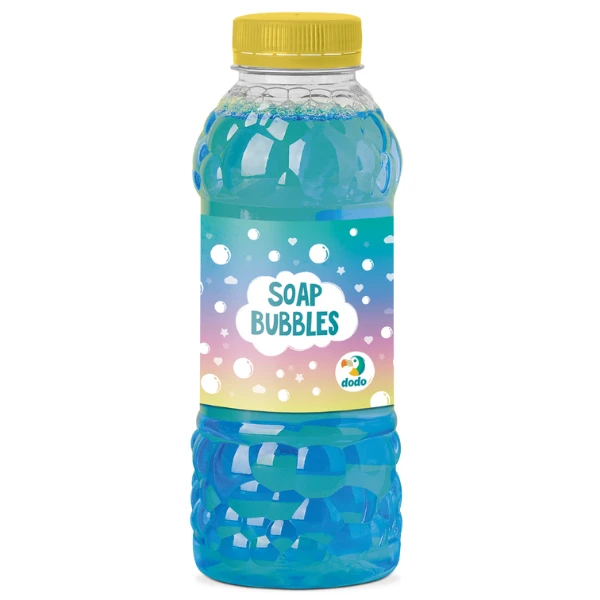Set baloane de săpun "princese", 450 ml 5