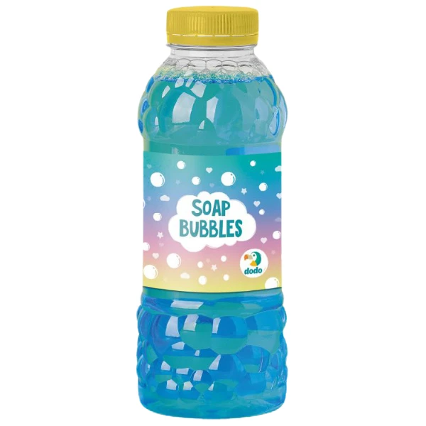 Set pentru baloane de săpun "baby shark", 450 ml 2