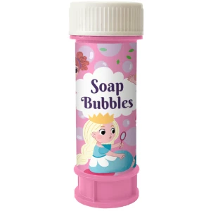 Baloane de săpun &quot;Princese&quot;, 60 ml
