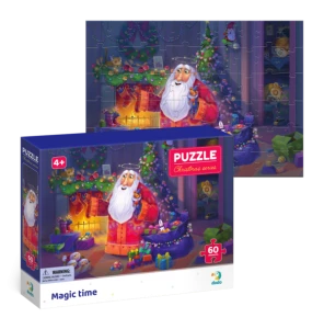 Puzzle &quot;Vremea magiei&quot;, 60 elem.