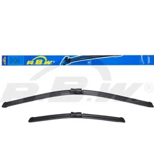 Ștergătoare r. b. w. 90211 / 26+16 650mm+400mm berlingo, fiesta-6, peugeot-208,2008, partner, toyota avensis / ștergătoare de parbriz
