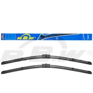 Ștergătoare r. b. w. 90258 / 21+21 530mm+530mm scoda superb hb, vw passat v / ștergătoare de parbriz