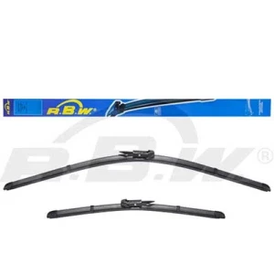 Ștergătoare r. b. w. 90302 / 26+16 650mm+400mm opel corsa d / ștergătoare de parbriz