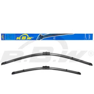 Ștergătoare r. b. w. 90304 / 26+16 650mm+400mm opel corsa e (2014- )