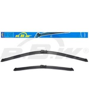 Ștergătoare r. b. w. 90351 / 26+17 650mm+430mm ford focus ii-iii, peugeot 207 / ștergătoare de parbriz