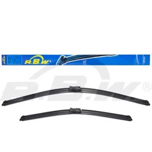 Ștergătoare r. b. w. 90354 / 26+19 650mm+480mm ford mondeo 4, opel vivaro b, renault trafic 3, volvo c70 2 cabrio, v40
