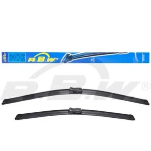 Ștergătoare r. b. w. 90501 / 24+18 600mm+450mm skoda superb 08-, vw caddy, touran, alfa romeo, ceed 07-09 / ștergătoare de parbriz