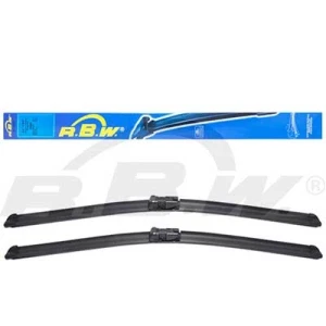 Ștergătoare r. b. w. 90502 / 21+21 530mm+530mm skoda fabia 2007-, roomster 2006-, praktik / ștergătoare de parbriz
