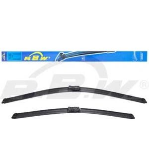 Ștergătoare r. b. w. 90512 / 26+20 650mm+500mm volvo xc60, xc70, v70, v60, s80. / ștergătoare de parbriz