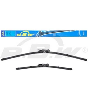 Ștergătoare r. b. w. 90630 / 24+15 600mm+380mm nissan qashqai, qashqai+2 / ștergătoare de parbriz