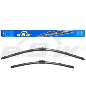 Ștergătoare r. b. w. 92301 / 28+24 700mm+600mm ford transit v184 - v347 (2001-2013)