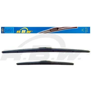Ștergătoare r. b. w. 92603 / 26+14 650mm+350mm hyundai santa fe 2012-, i30, toyota corolla 07-, auris 2012- / ștergătoare de parbriz