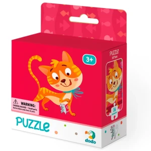 Puzzle "pisoiaș", 16 elem. Thumbnail 3