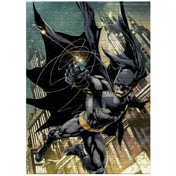Puzzle "batman cu harpon", seria batman, 250 elem. 2