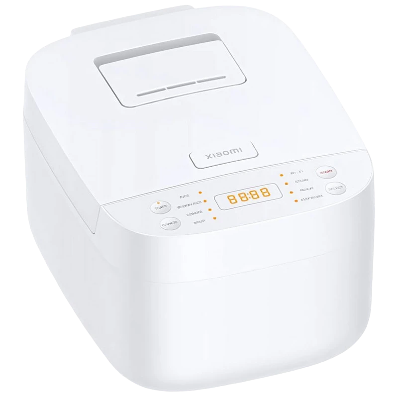 Aparat de gătit multifuncțional xiaomi smart multifunctional rice cooker, alb 2