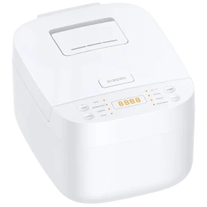 Aparat de gătit multifuncțional xiaomi smart multifunctional rice cooker, alb Thumbnail 2
