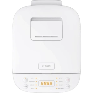 Aparat de gătit multifuncțional xiaomi smart multifunctional rice cooker, alb Thumbnail 5