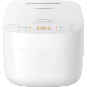 Aparat de gătit multifuncțional xiaomi smart multifunctional rice cooker, alb