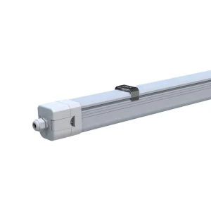 Corp de iluminat led vela 40 w led 3cct 5600 lm 220 - 240 v ip65 elvon