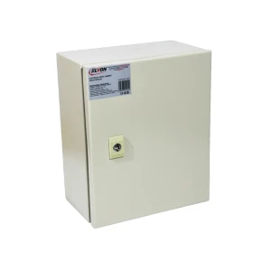 Dulap metalic de distribuție 200 x 150 x 250 mm ip65 elvon
