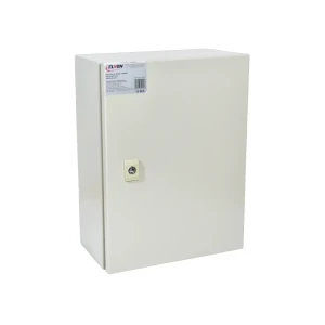 Dulap metalic de distribuție 300 x 170 x 400 mm ip65 elvon