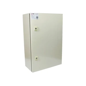 Dulap metalic de distribuție 600 x 250 x 800 mm ip65 elvon