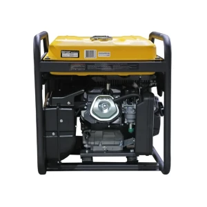 Генератор инвертор dn12500ixa бензин 8 квт 12/230 в huter Thumbnail 4