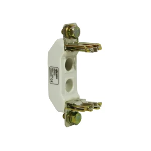 Soclu pentru siguranță nh00 m8 160 a elvon