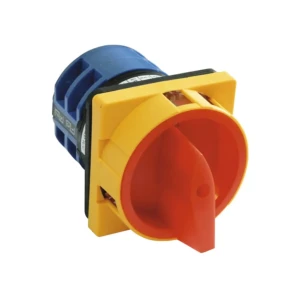 Comutator acces control 4p 380 v 32 a elvon