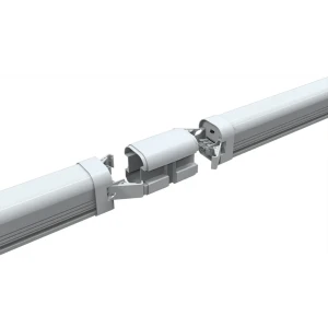 Conector vela elvon