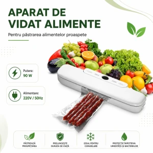 Aparat de vacumat waltz 360