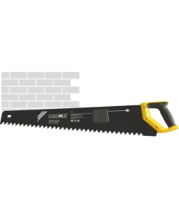 Пила для вса lumytools 600мм 34зуб.