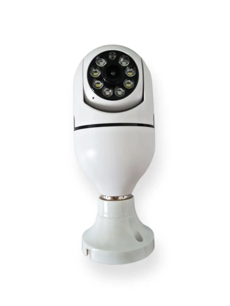 Camera q16s wifi 6