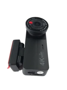Videoregistrator auto fără cameră pentru vedere în spate y1473/ dash cam without rear camera y1473 Thumbnail 2