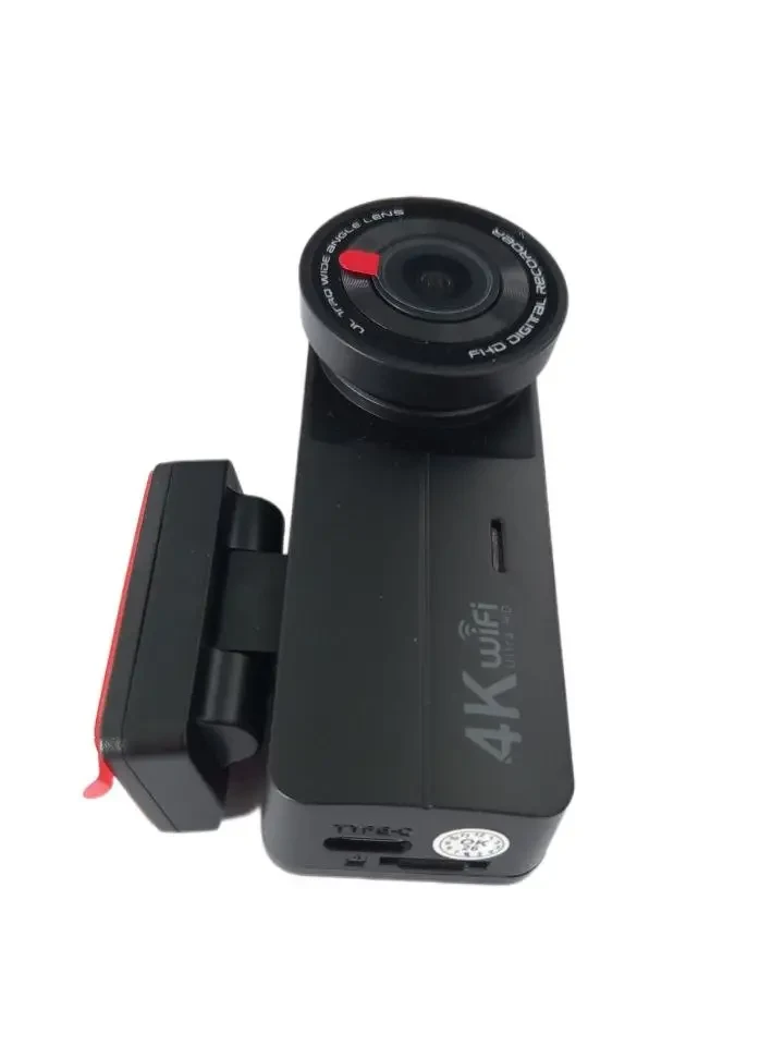 Videoregistrator auto fără cameră pentru vedere în spate y1473/ dash cam without rear camera y1473 2