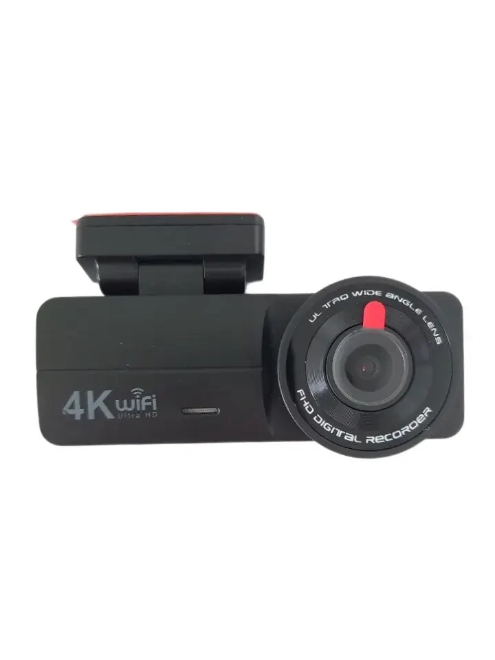 Videoregistrator auto fără cameră pentru vedere în spate y1473/ dash cam without rear camera y1473 3