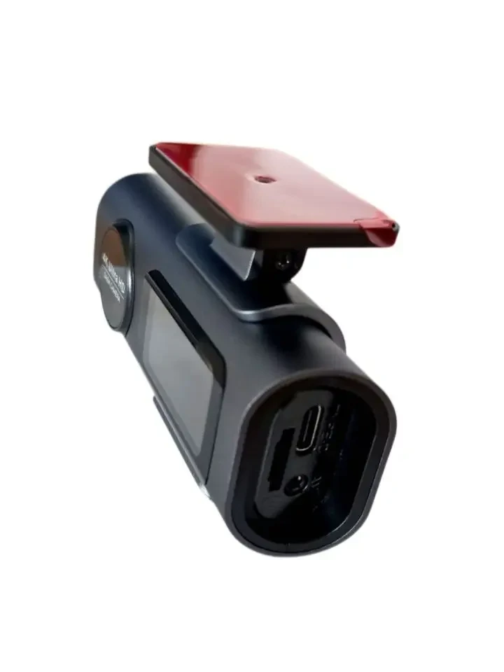 Cameră auto dvr y1473 fără cameră spate/ dash cam without rear camera h309 4